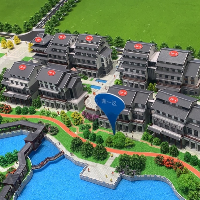 南平大潭文旅发展有限责任公司