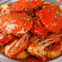 南平市延平区蟹厨餐厅