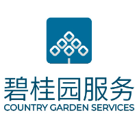 碧桂园生活服务集团股份有限公司建阳分公司